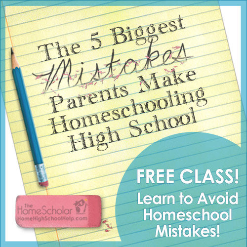 Homeschool Freebies