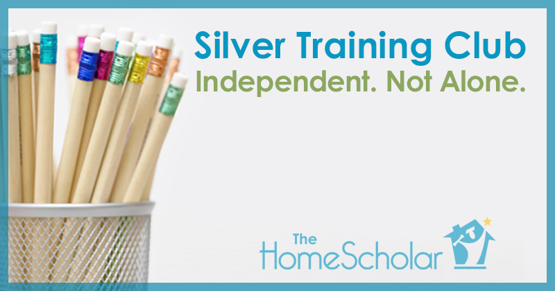 # @TheHomeScholar Helping Parents #Homeschool High School